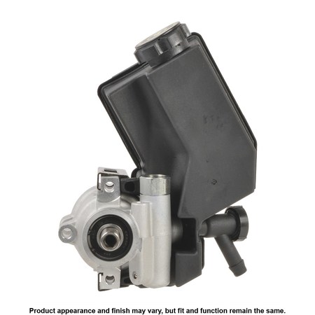 A1 CARDONE New Power Steering Pump, 96-62608 96-62608